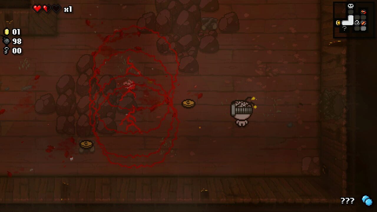 The Binding of Isaac: Afterbirth+ Image