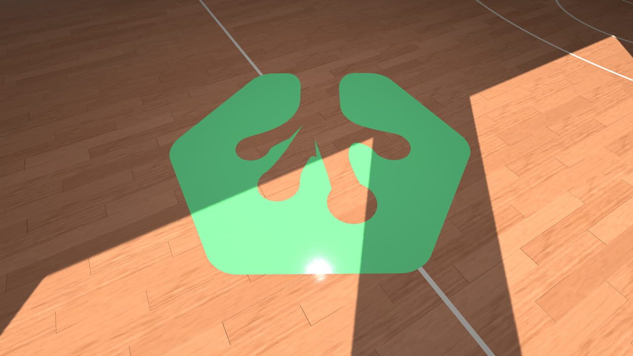 Treehouse Basketball — Screenshot 4