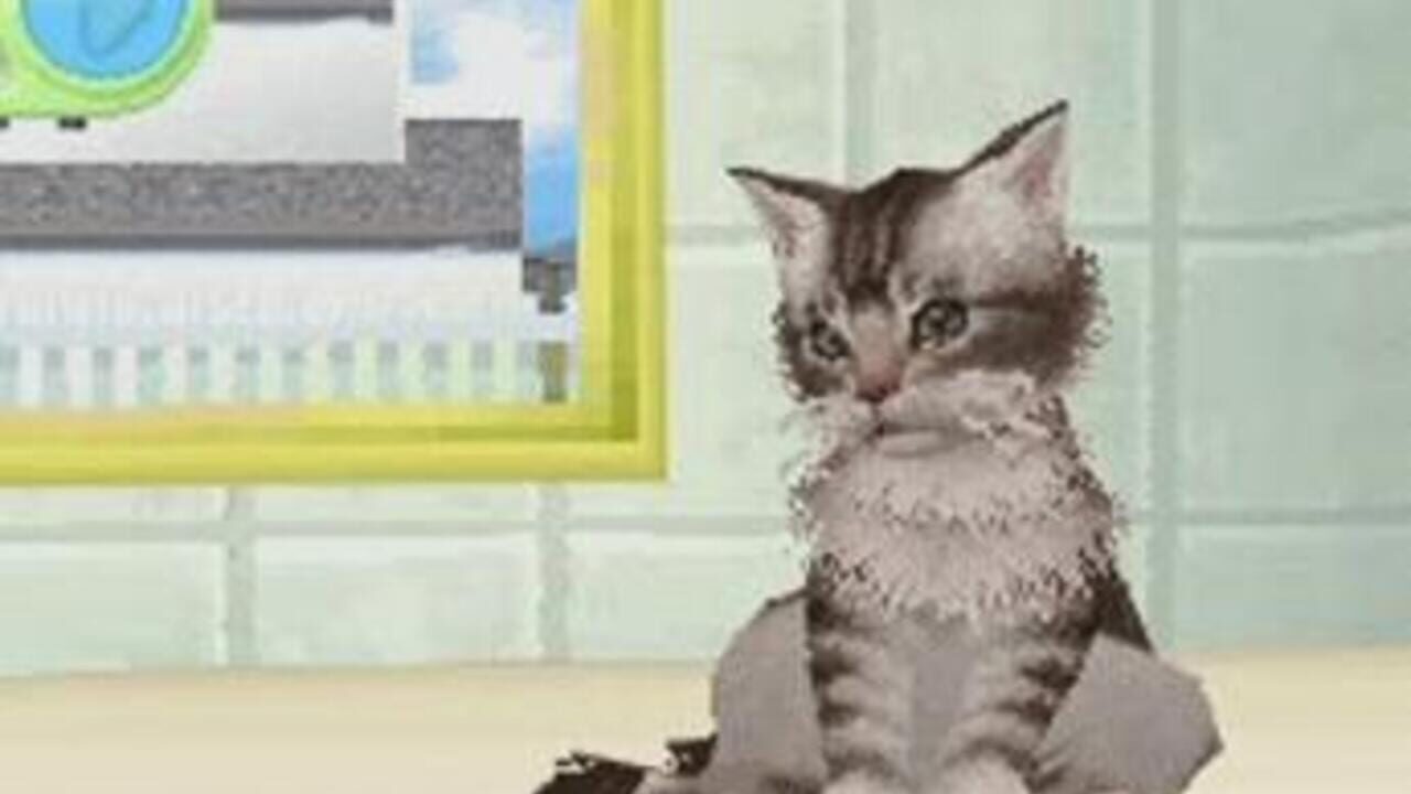 Petz Catz Family — Screenshot 3