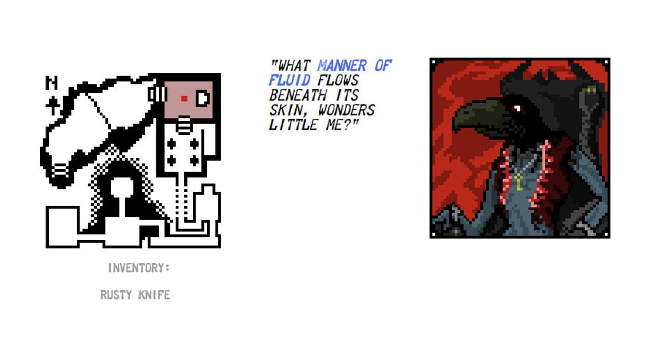 This Book Is A Dungeon — Screenshot 2