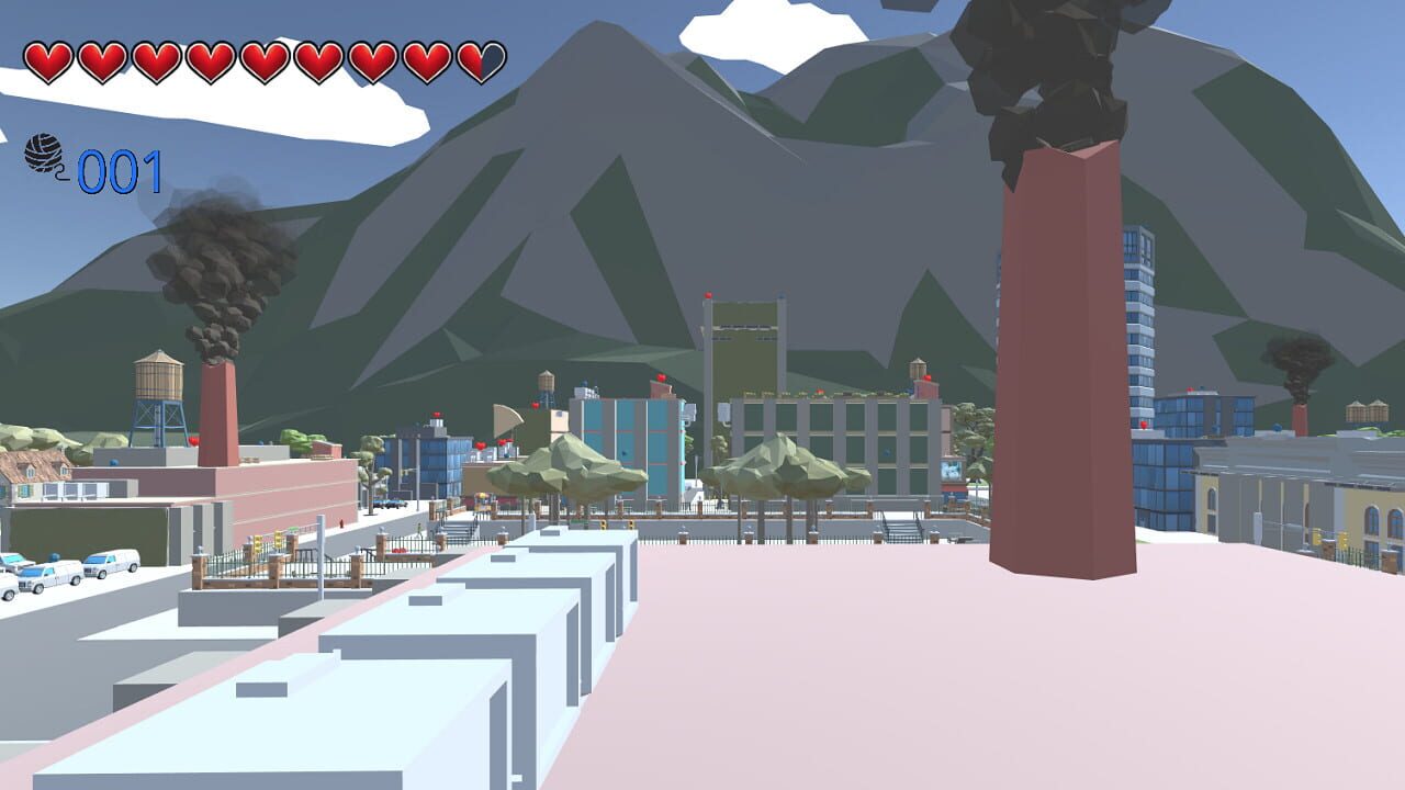 Cat's Yarn — Screenshot 4