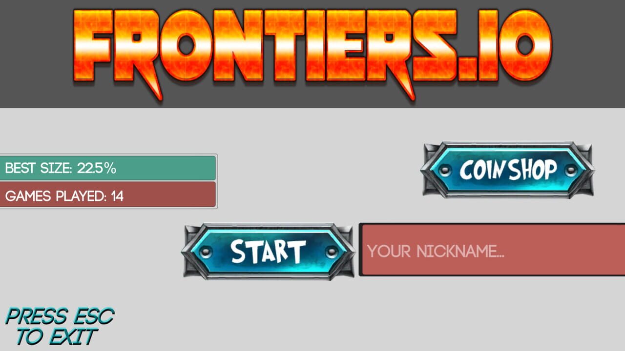 Frontiers.io Image