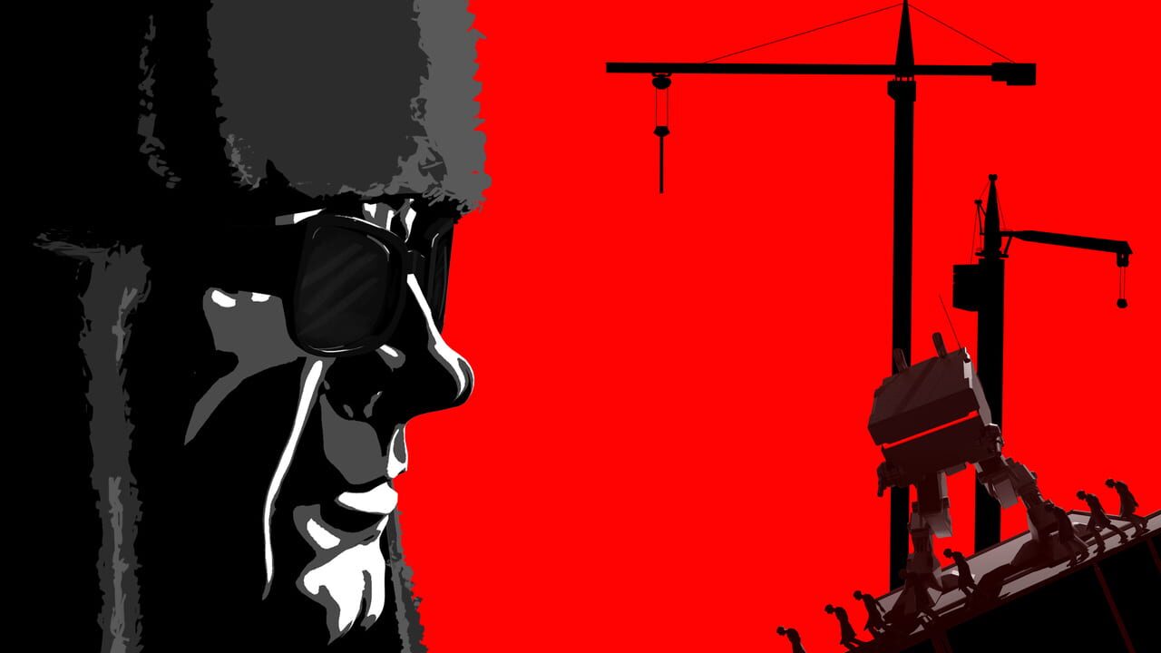 Black the Fall Image