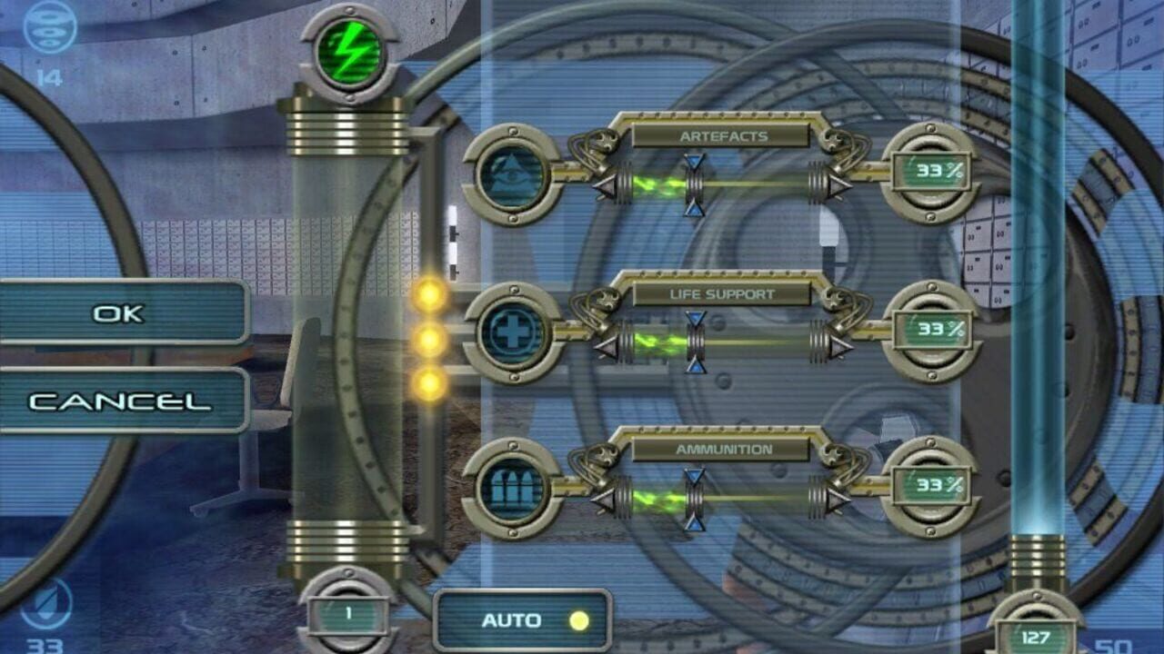 Utopia City — Screenshot 1