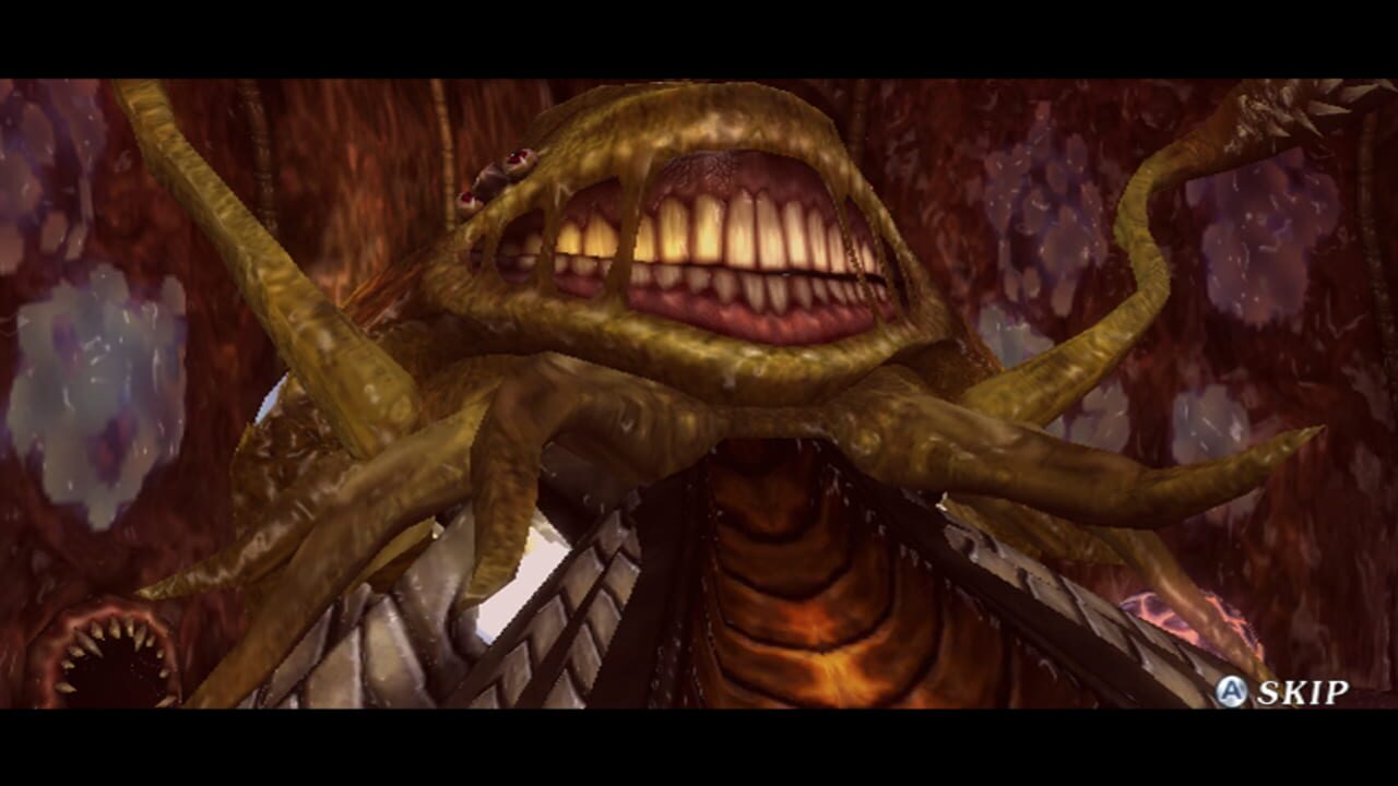 Alien Crush Returns — Screenshot 2