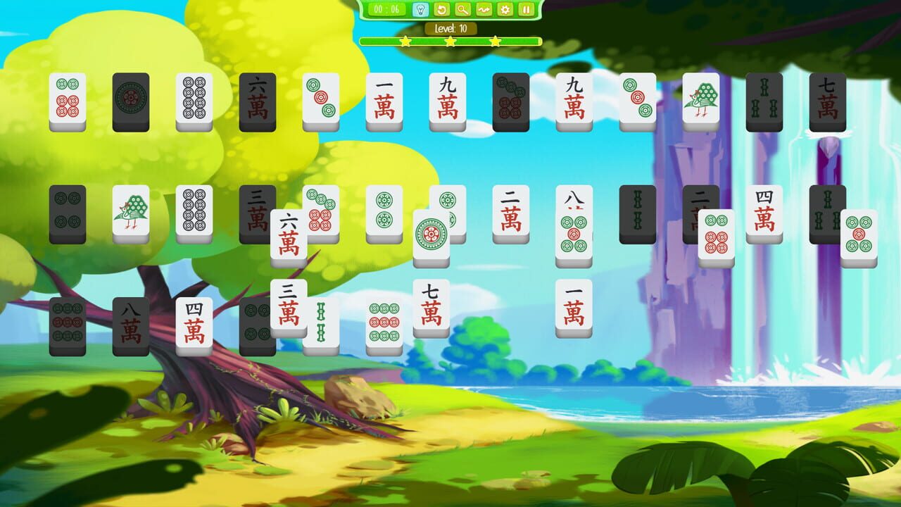 Mahjong Challenge — Screenshot 5