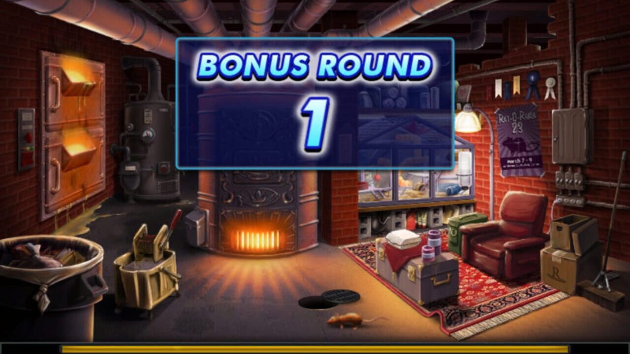Nancy Drew Dossier: Resorting to Danger! — Screenshot 5