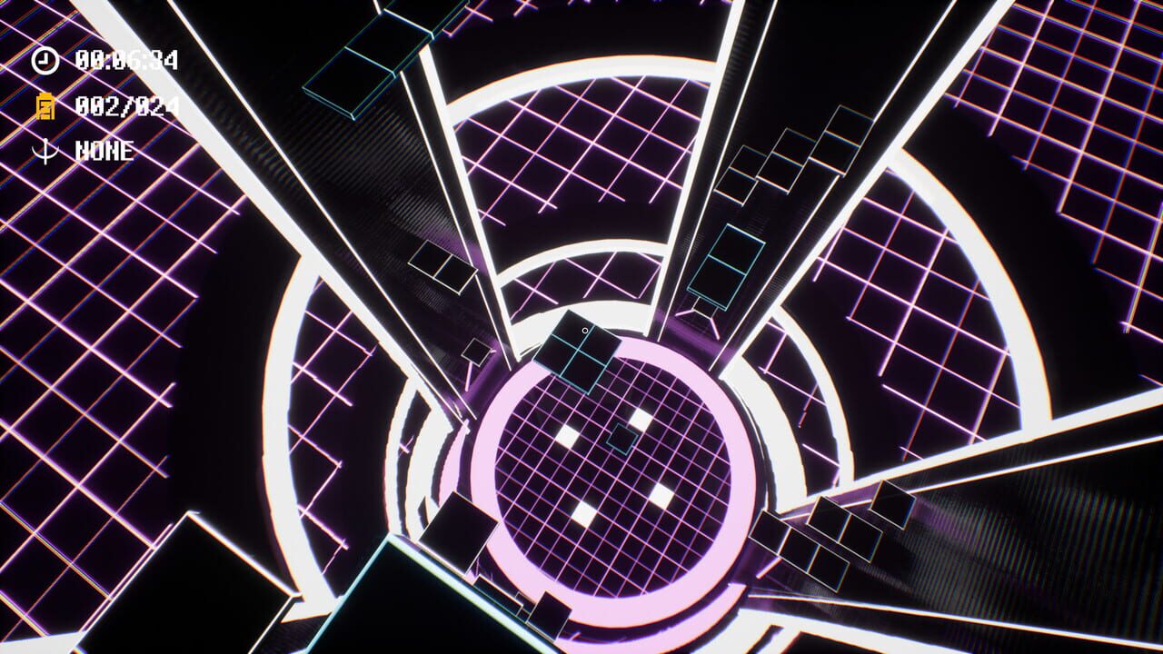 DeepWeb — Screenshot 5