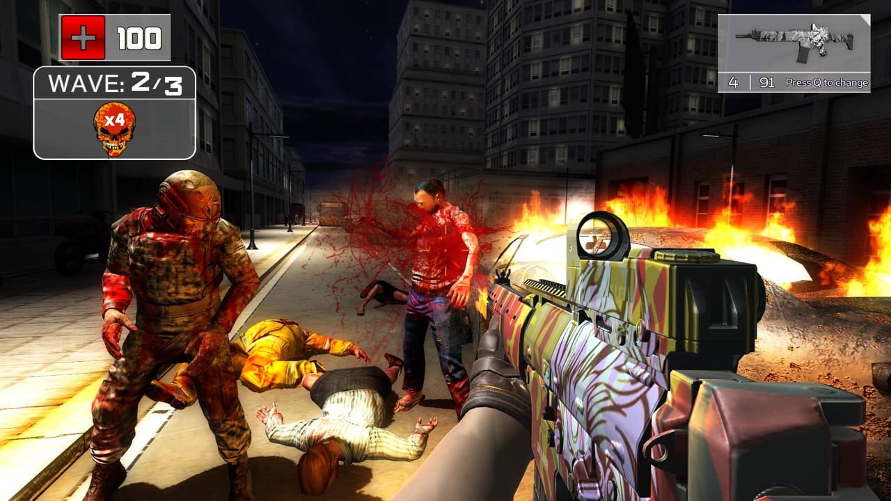 Zkiller Image