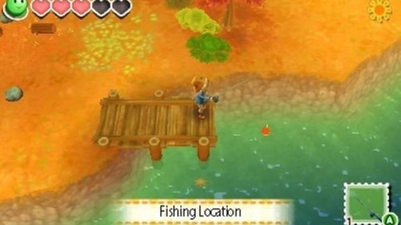 Story of Seasons
