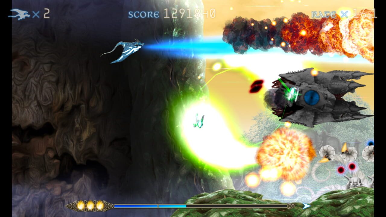 Vritra: Complete Edition Image