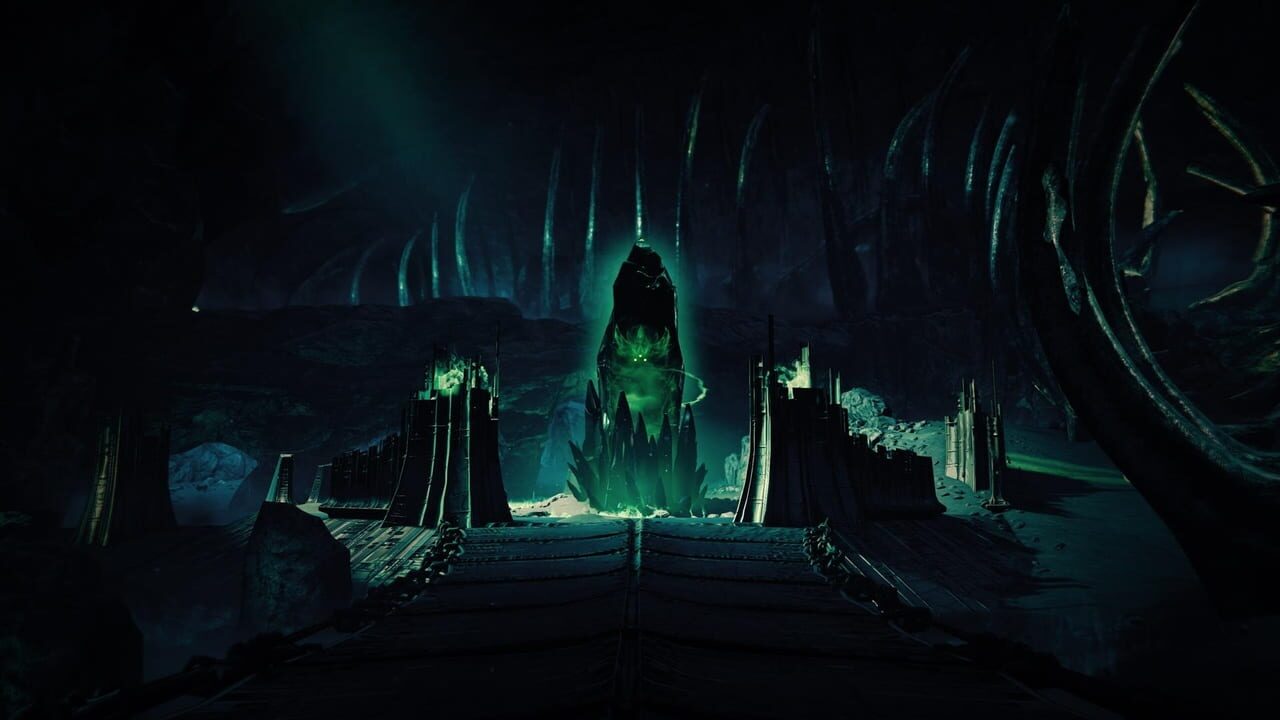 Destiny: The Dark Below Image