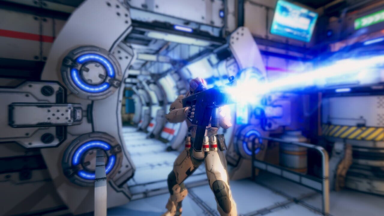 Strike Team Hydra — Screenshot 4