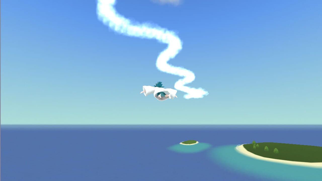 Cloud — Screenshot 3