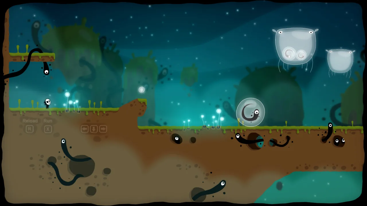 Ecotone screenshot 5