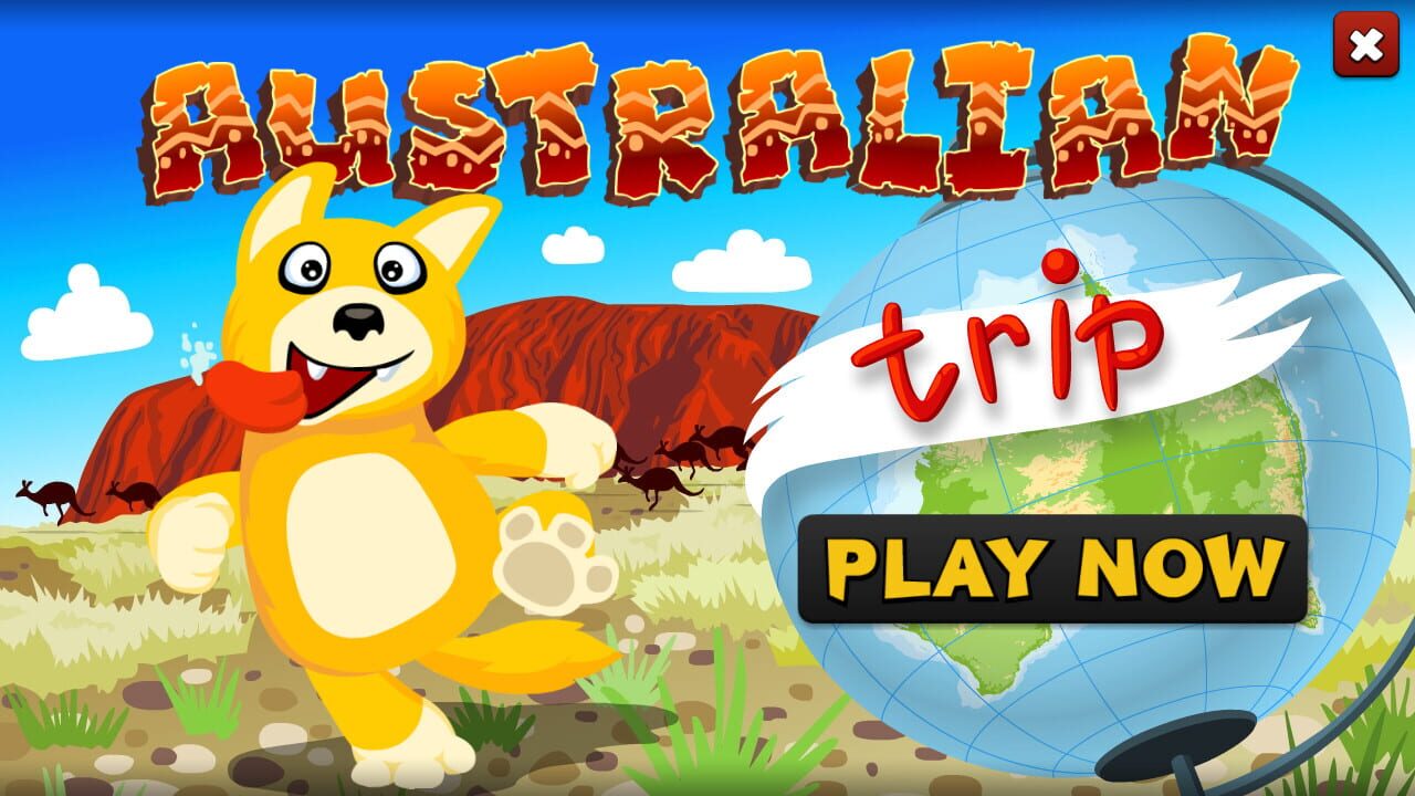 Australian Trip Image