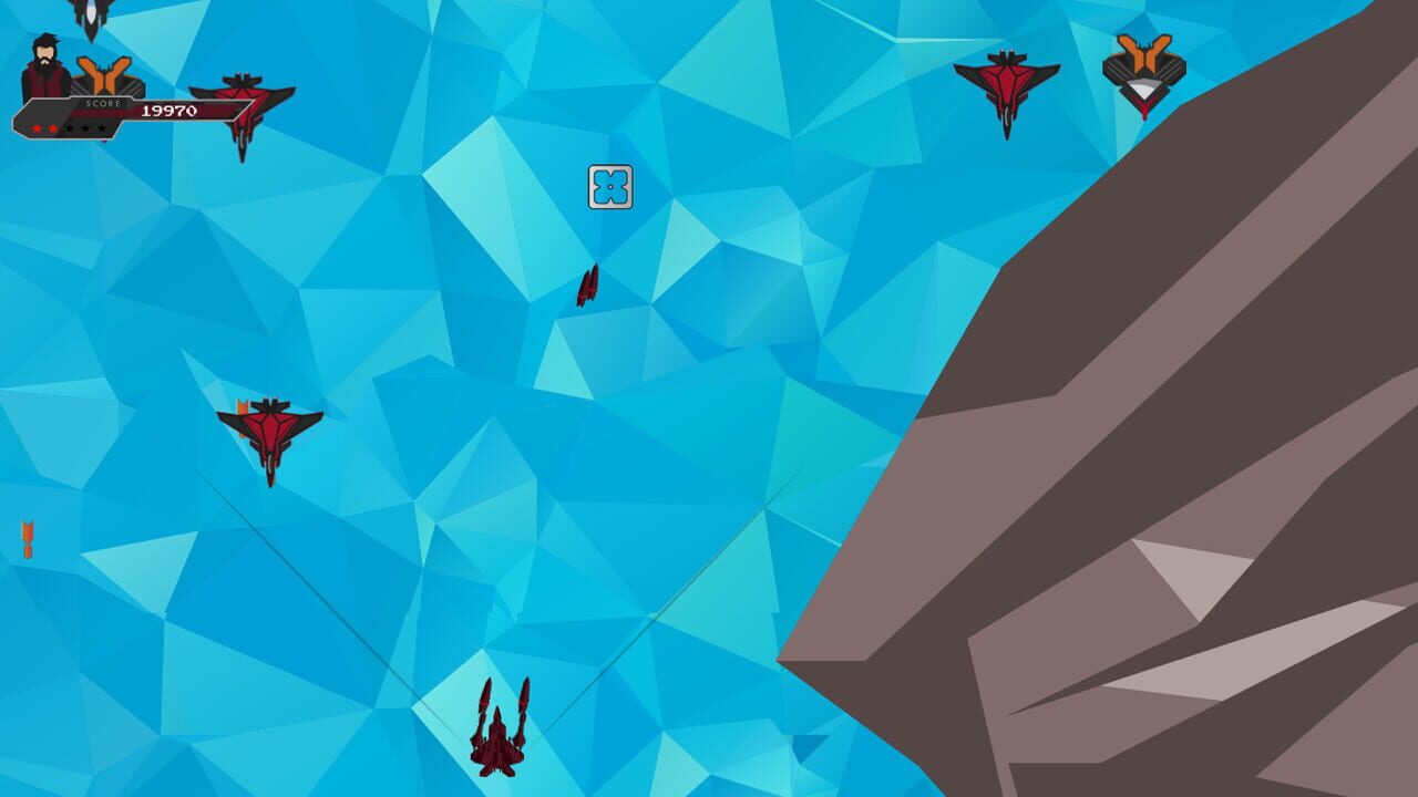 Brother Wings Image