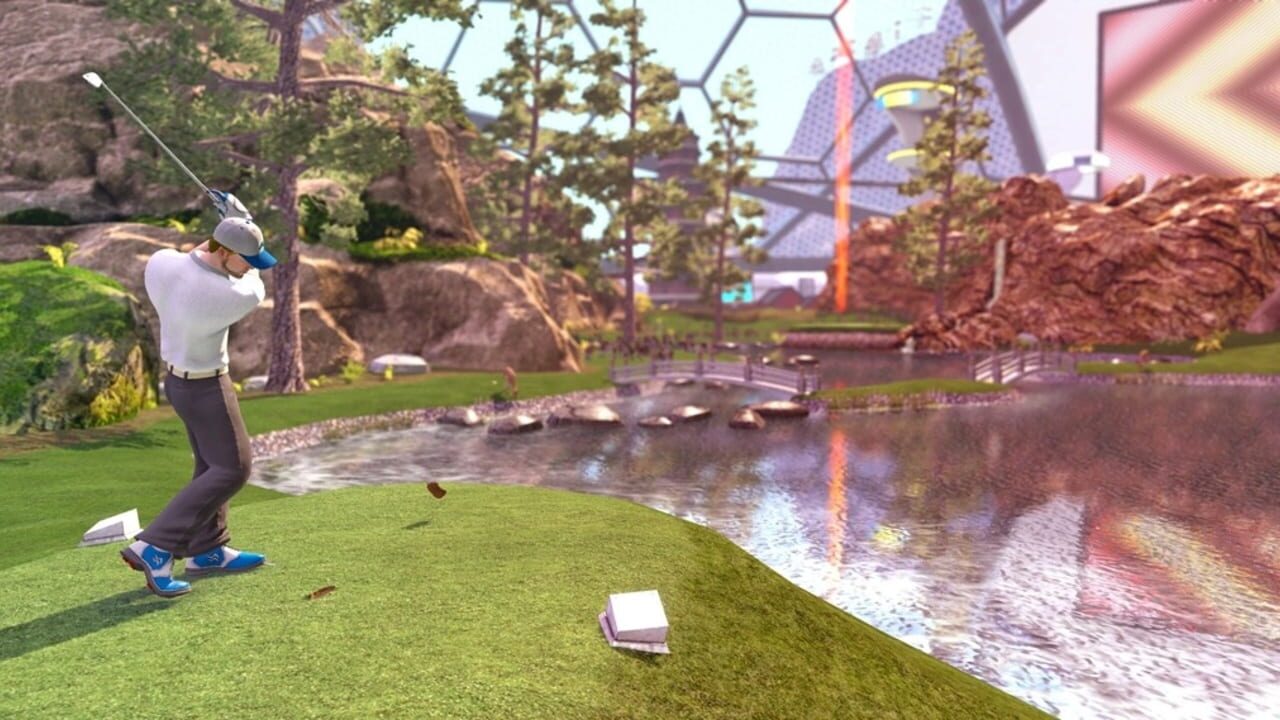 Sports Champions 2 — Screenshot 4