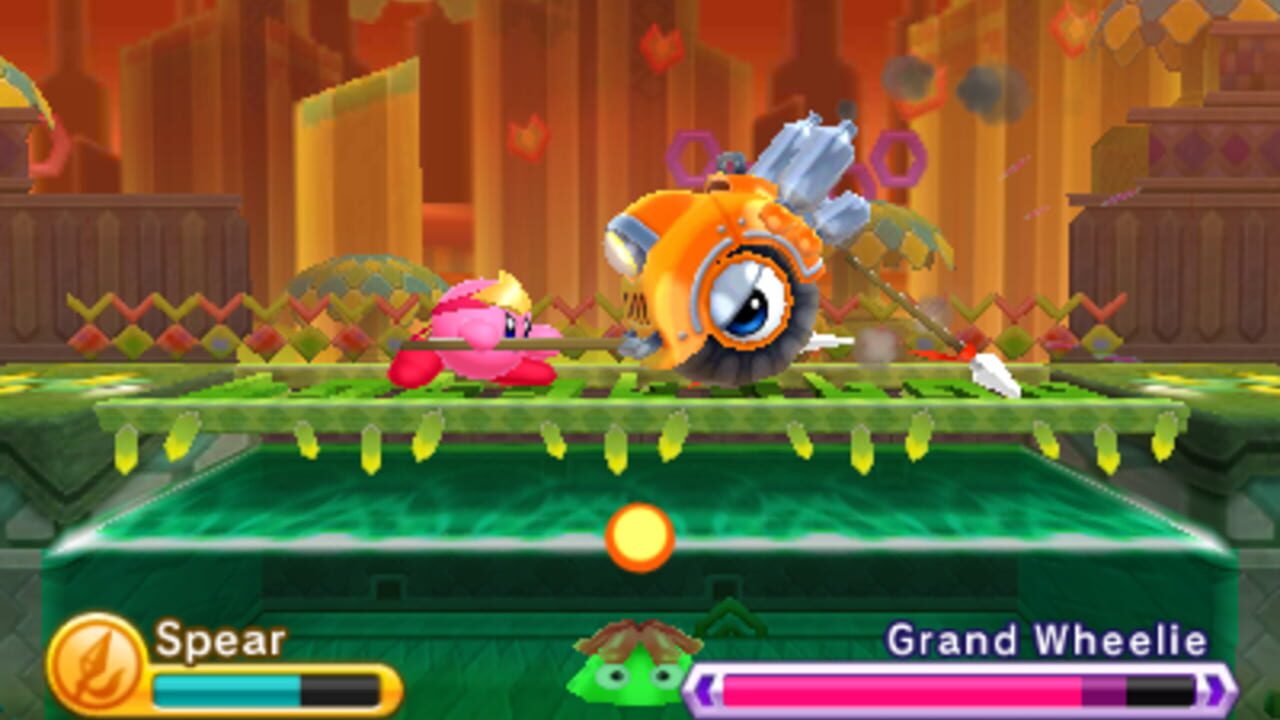 Kirby: Triple Deluxe thumbnail 8