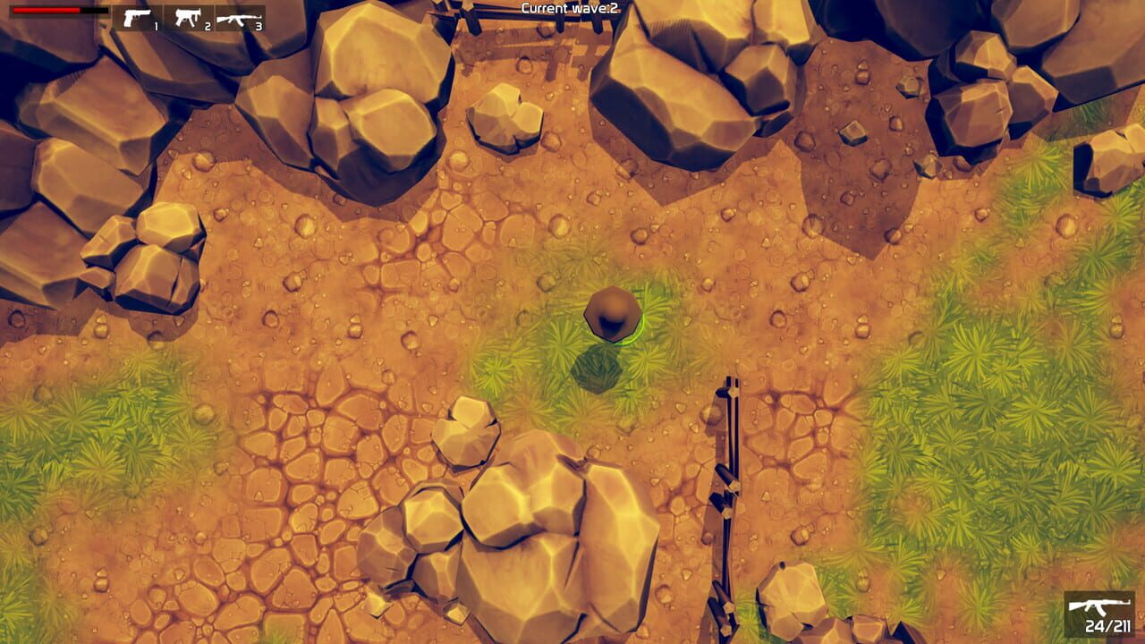 Defense the Farm — Screenshot 5