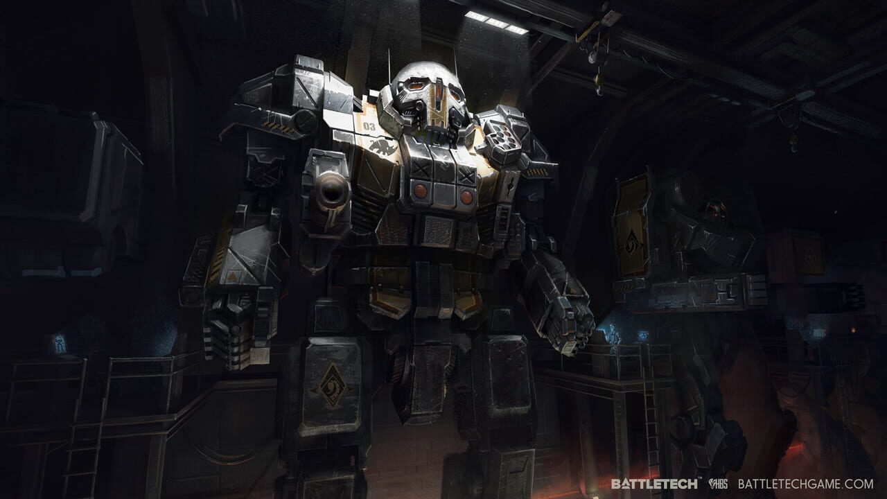 BattleTech Image