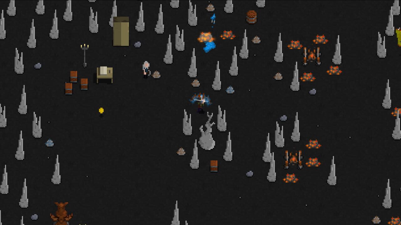 Totem — Screenshot 4