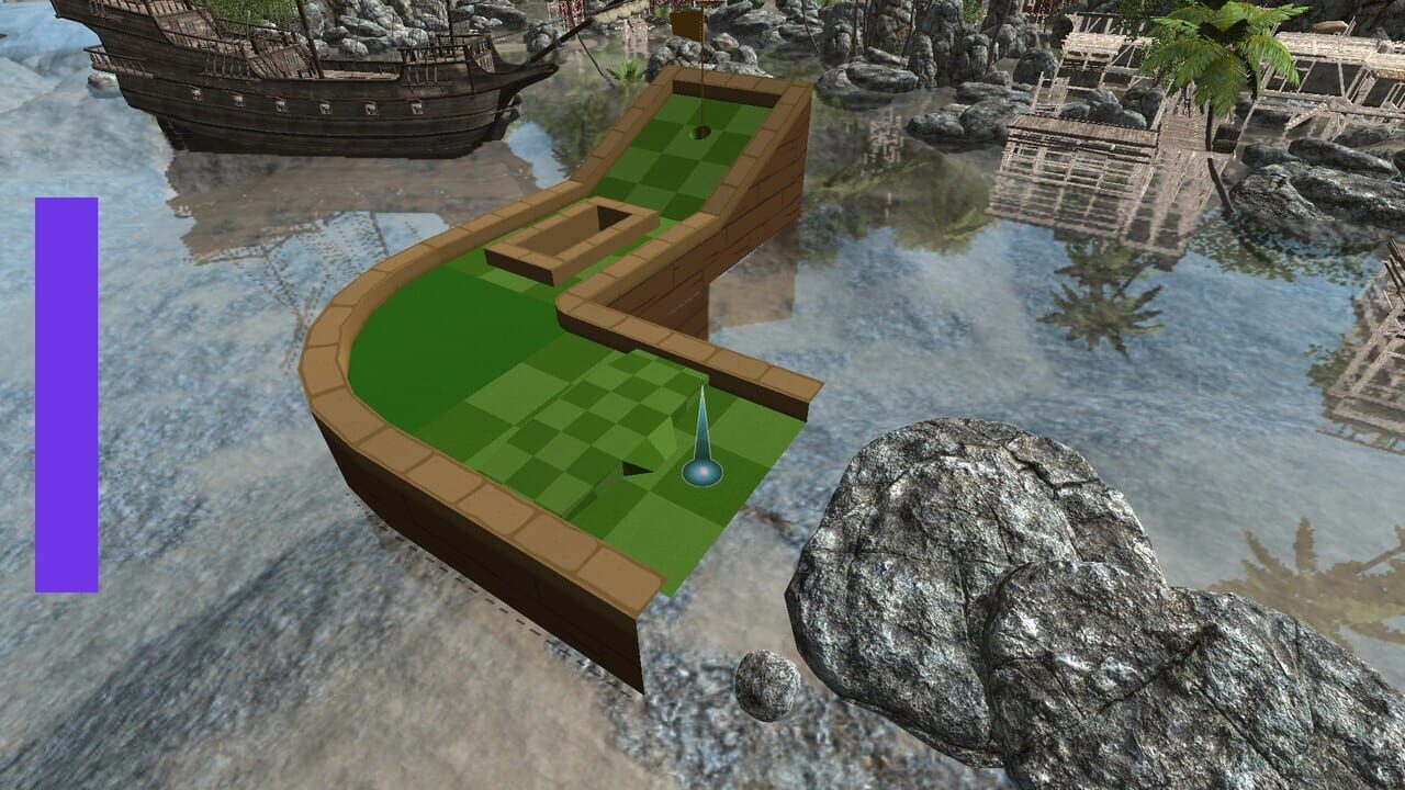 My Golf Image