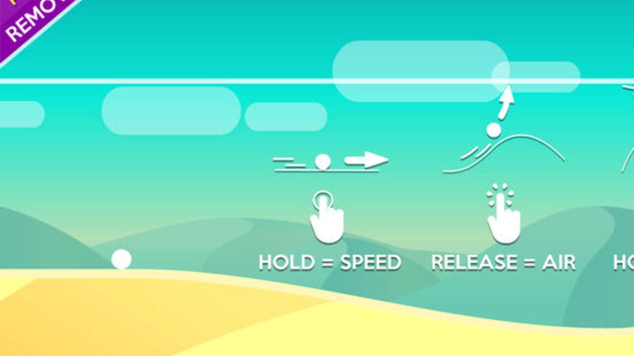 Dune! Screenshot 1