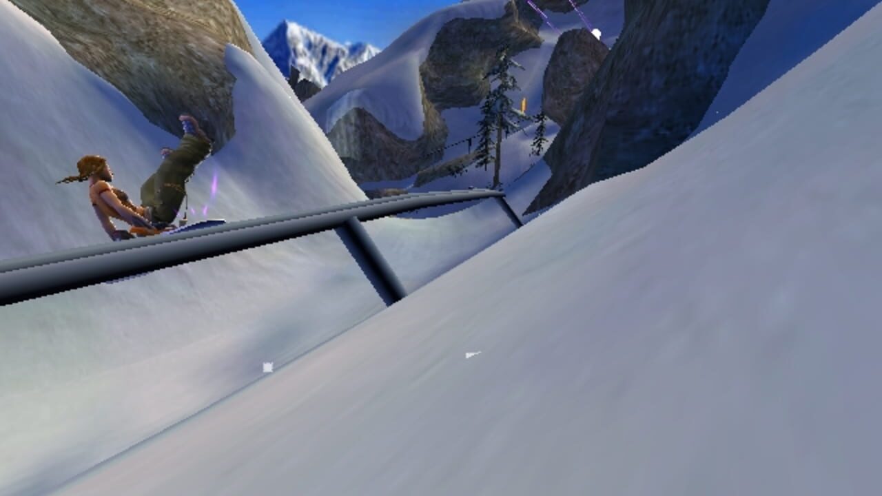 SSX 3 thumbnail 10