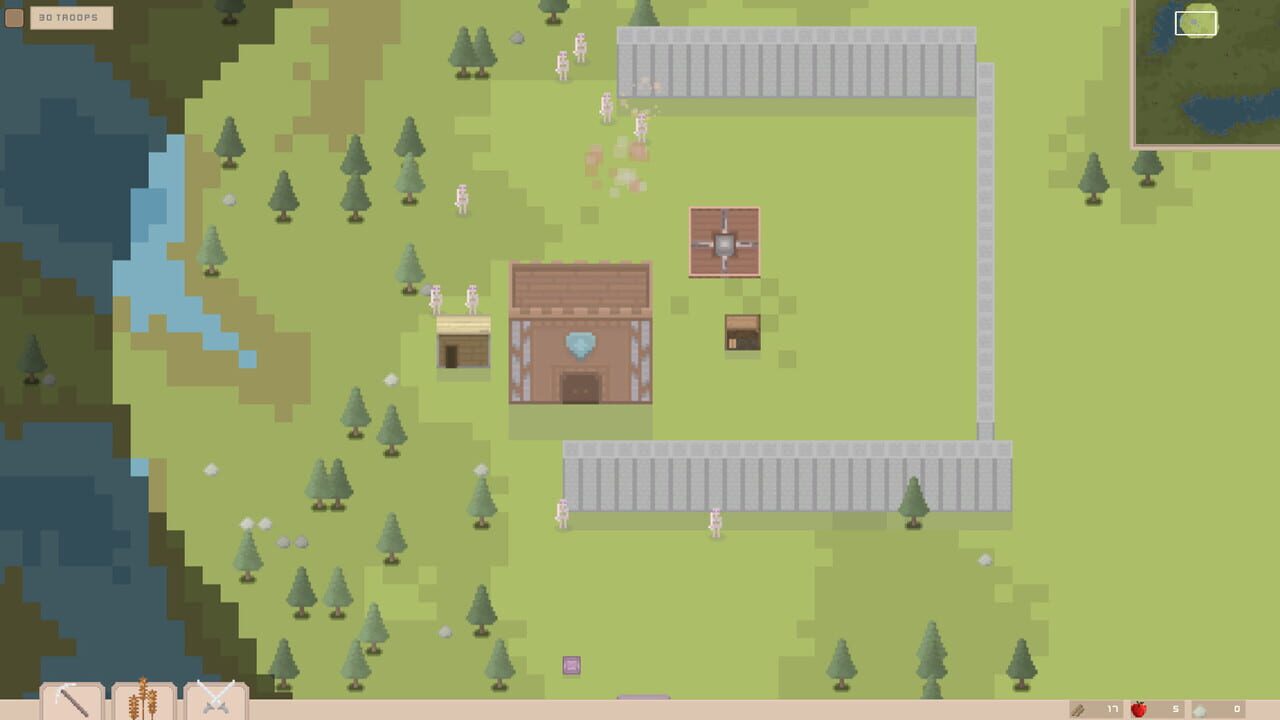 Its Village — Screenshot 4