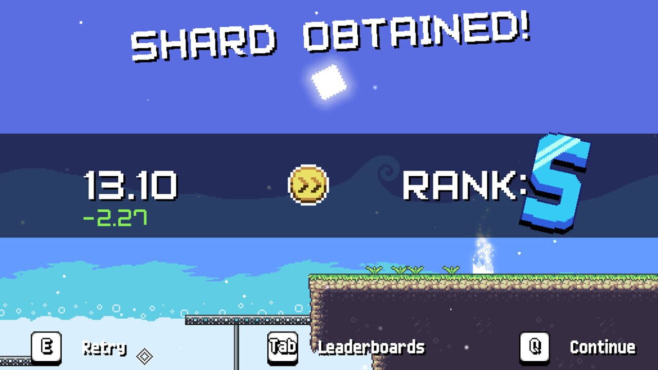 WaveLand — Screenshot 1