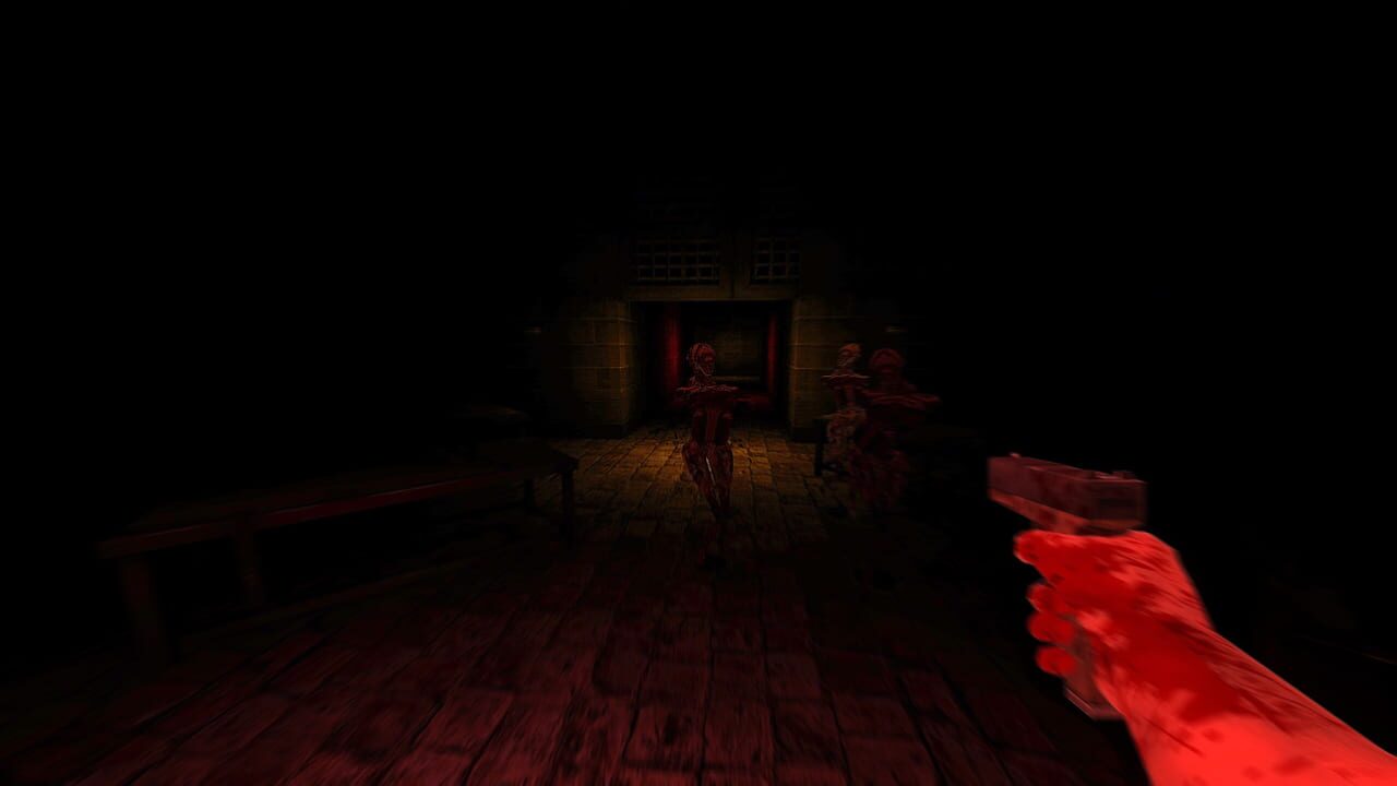 Dark Places Image