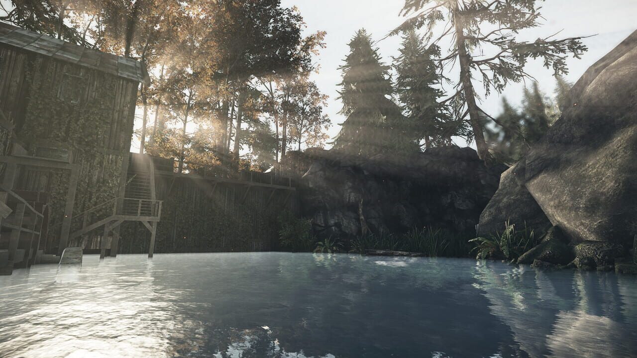 The Lost Valley Image
