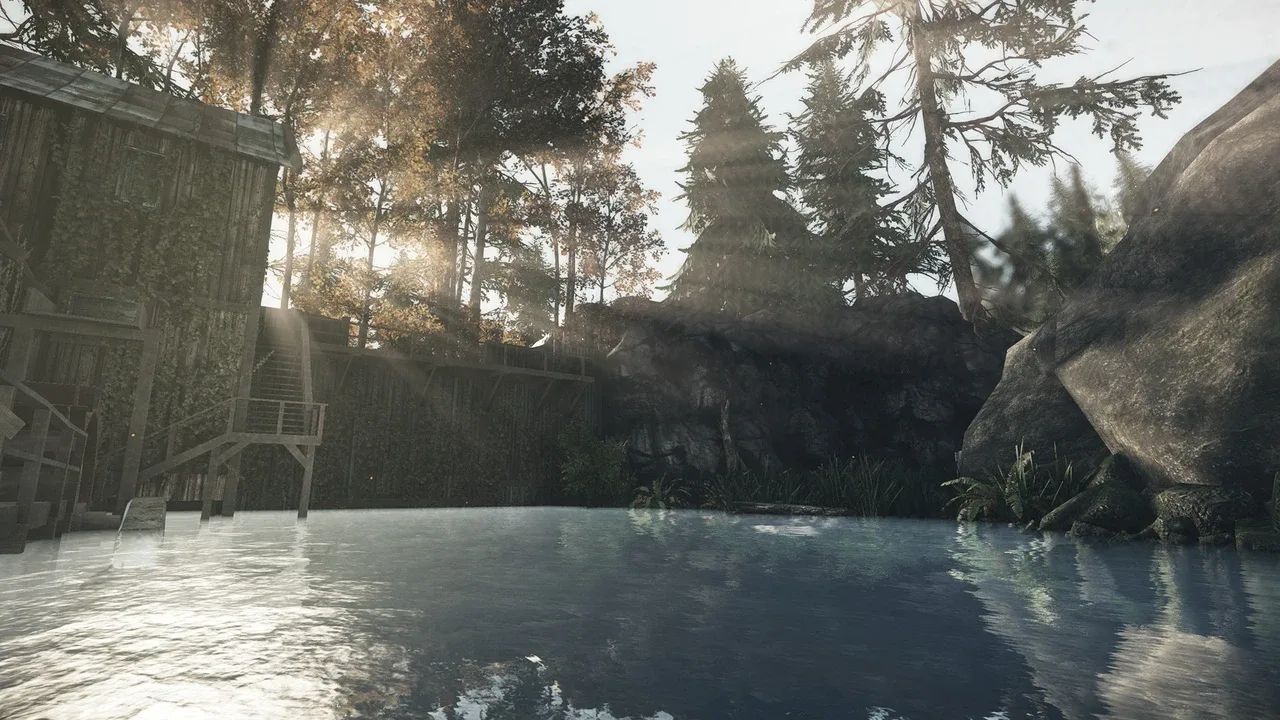 The Lost Valley screenshot 5