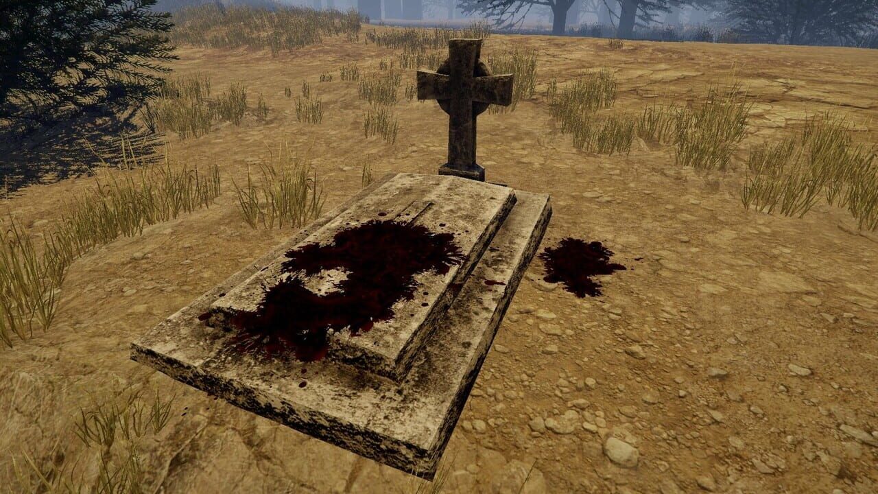 Sense of the Devil — Screenshot 3