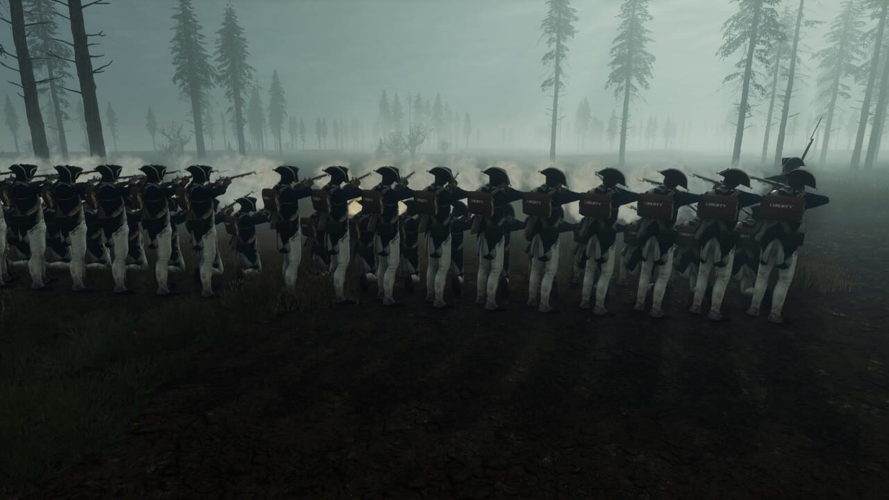 Prime & Load: 1776 Image