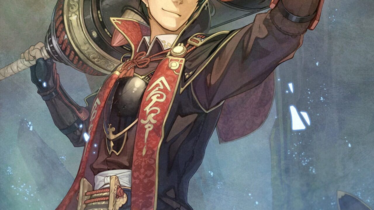 Toukiden: Kiwami Image