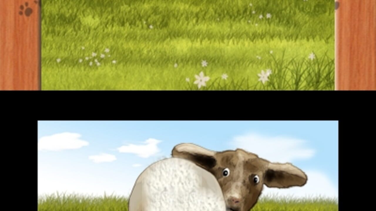 My Life on a Farm 3D — Screenshot 2