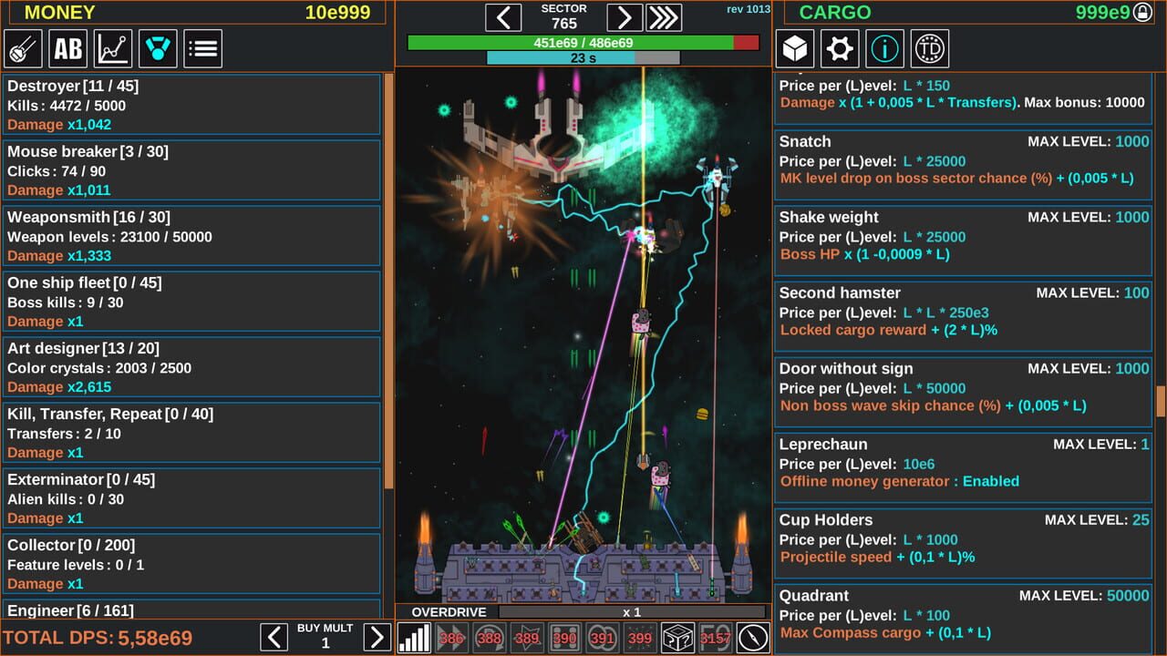 Transport Defender — Screenshot 4