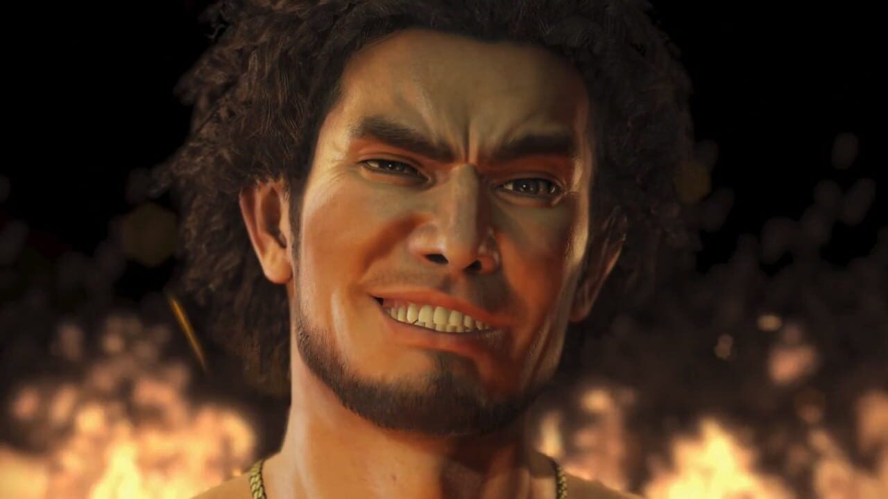 Yakuza Online — Screenshot 1