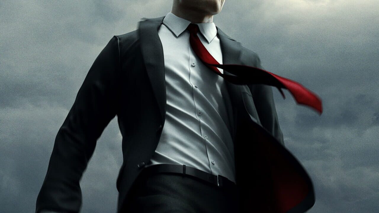 Hitman: Absolution Image