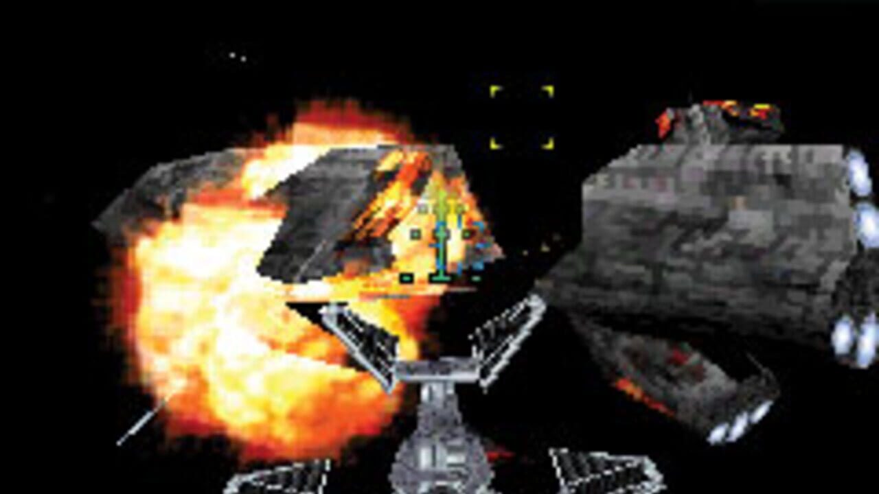 Star Wars: Imperial Ace — Screenshot 2