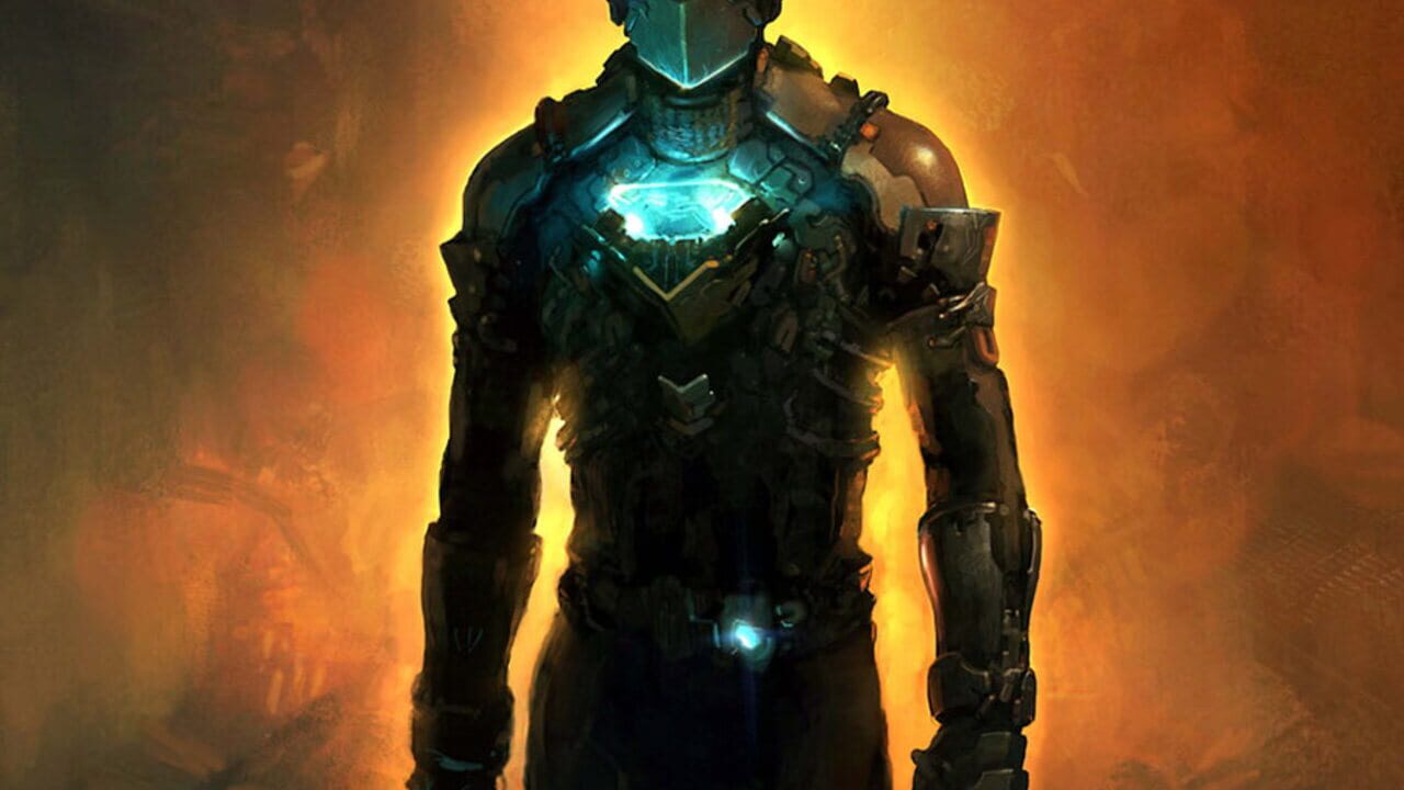 Dead Space 2 Image