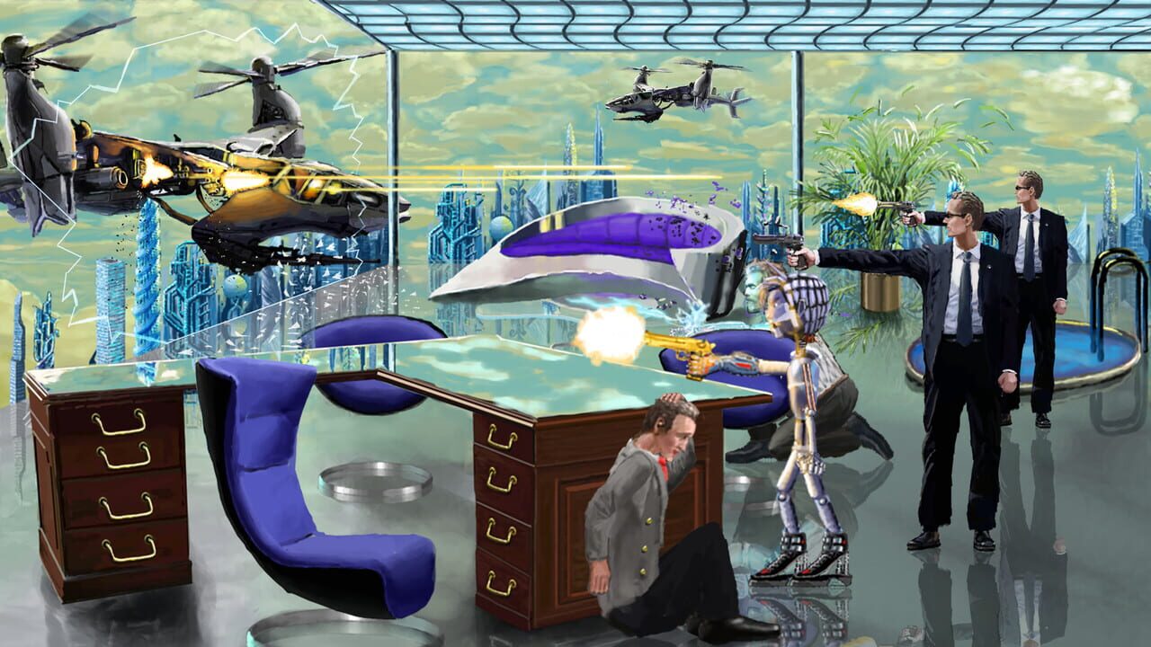 Neofeud Image