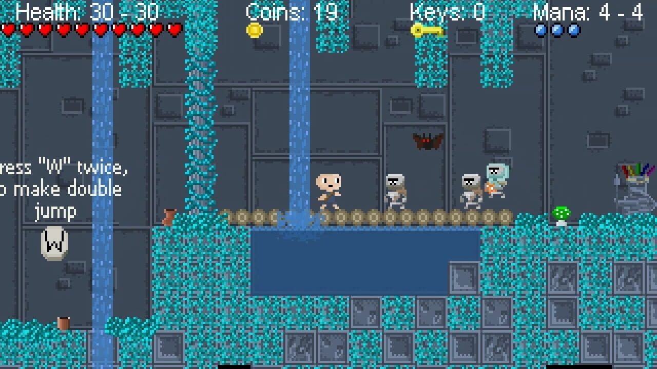 Izeriya — Screenshot 3