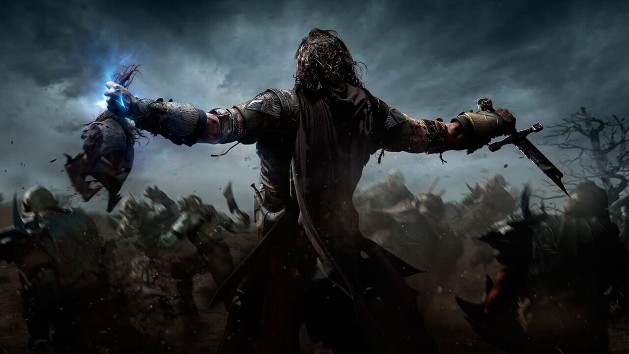 Middle-earth: Shadow of Mordor Image