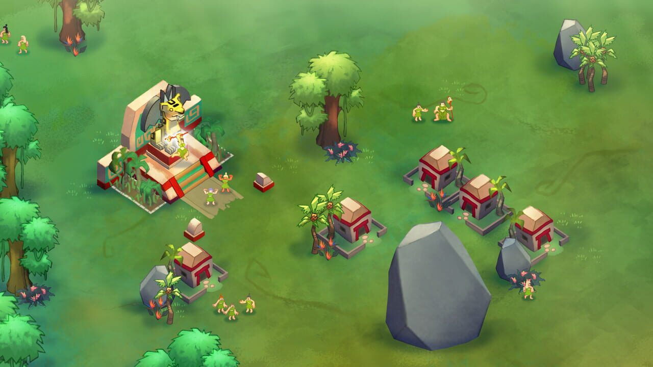 Godhood Image