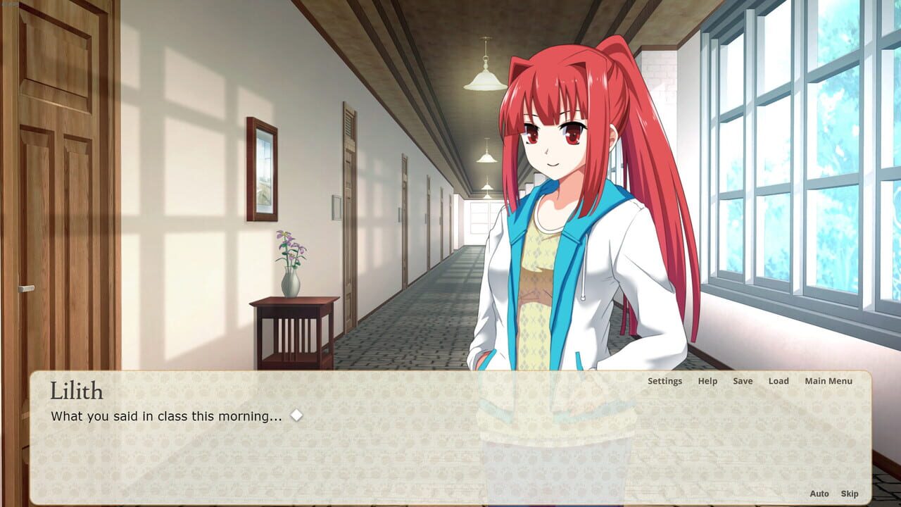 Heartomics: Valkyries — Screenshot 3