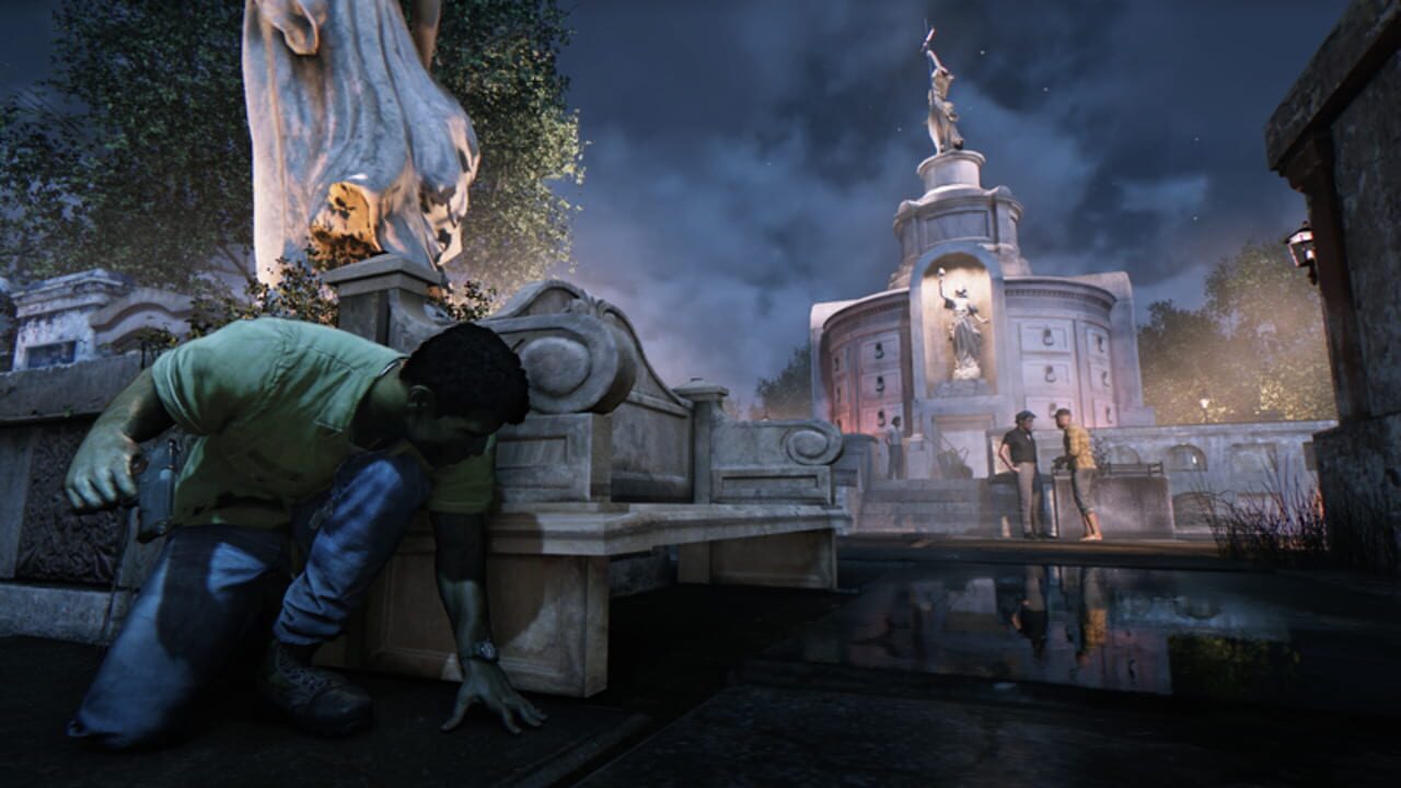 Mafia III: Collector's Edition — Screenshot 5