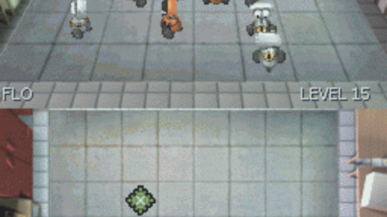 Tincan! Escape — Screenshot 5